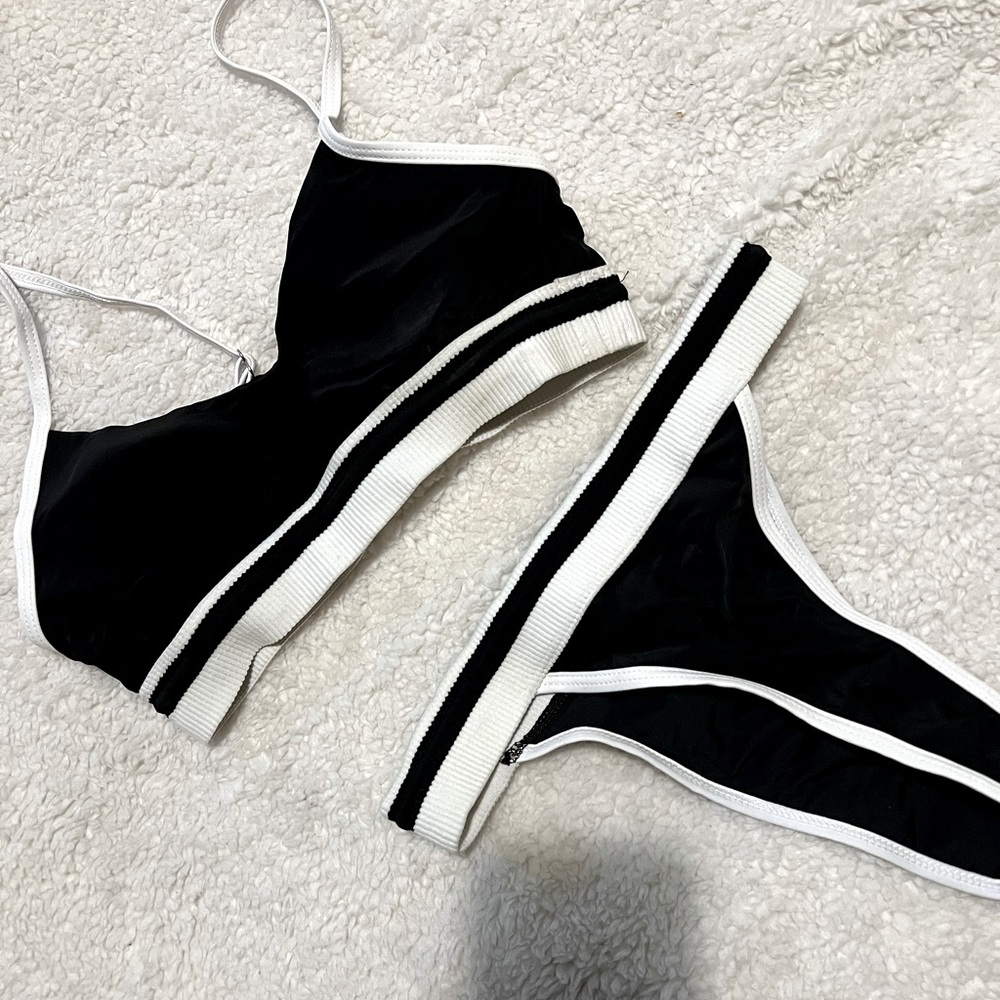 Shein swim